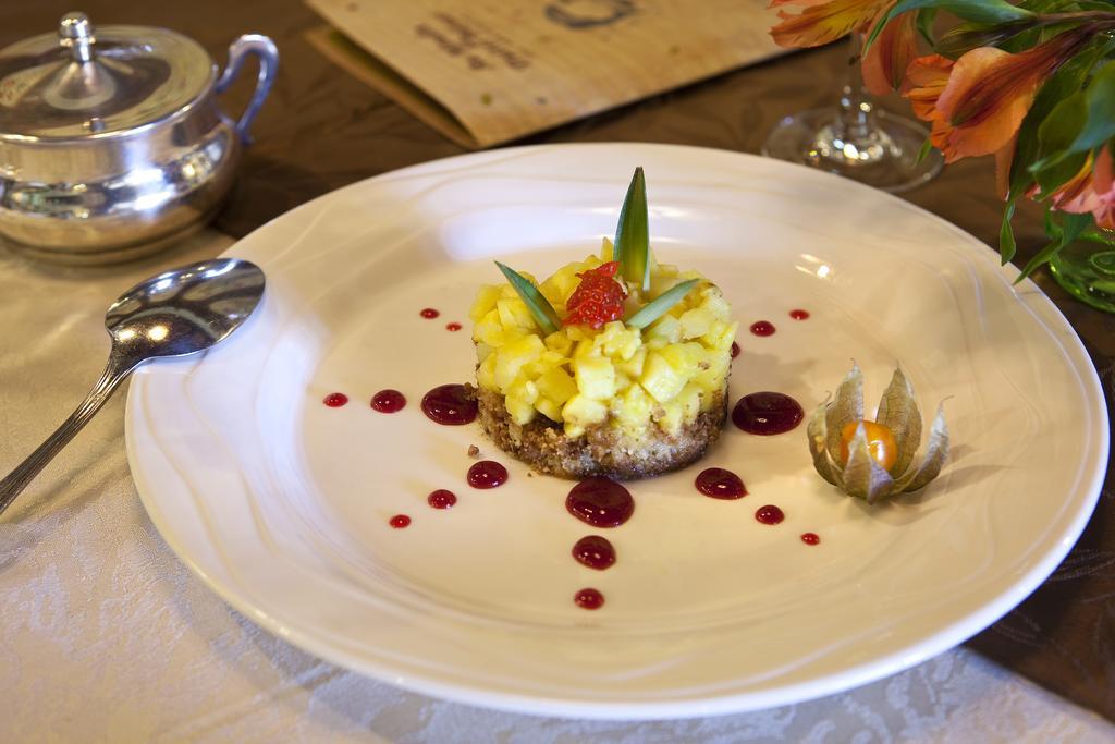 Aux Truites Bleues Hotel Fort-du-Plasne Ngoại thất bức ảnh