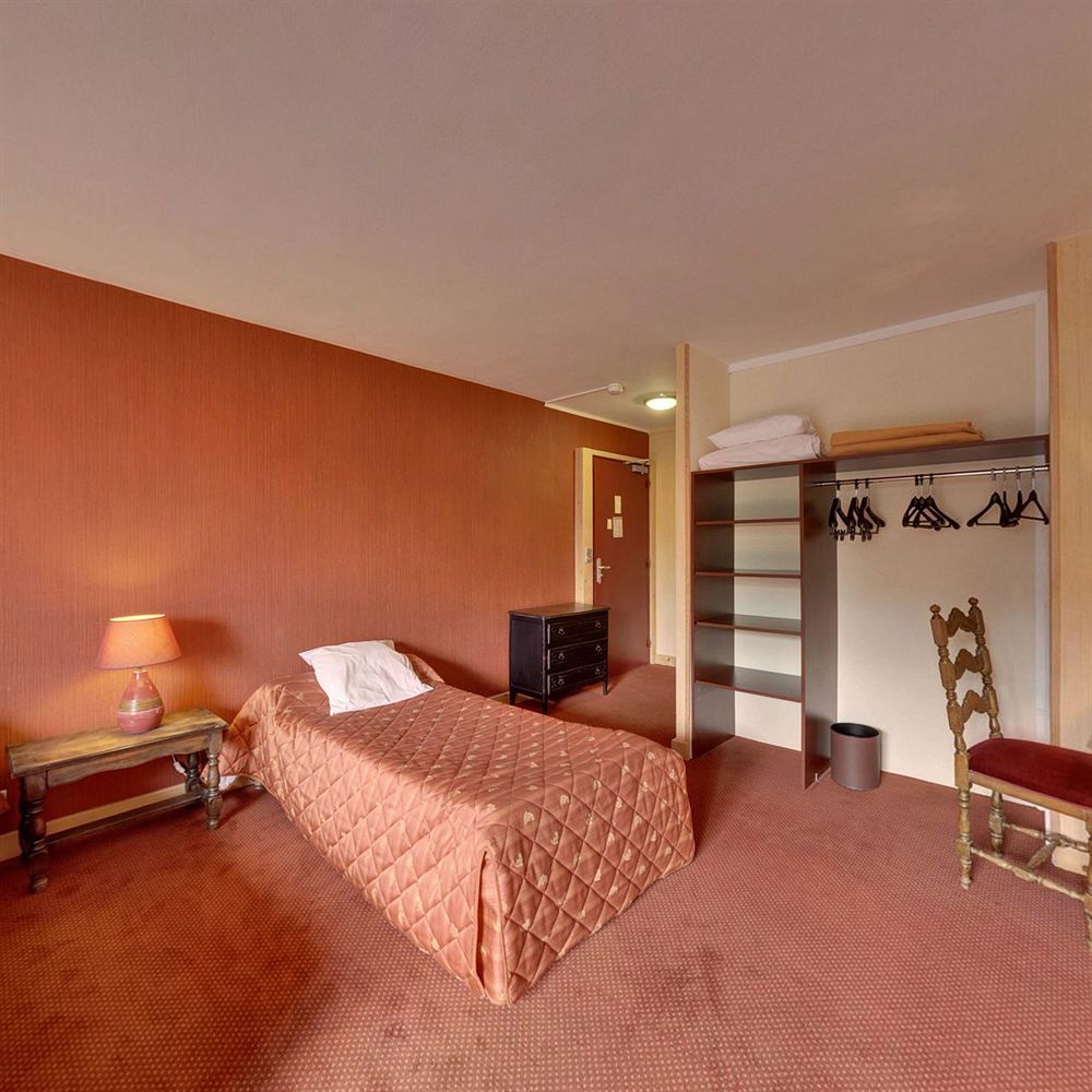 Aux Truites Bleues Hotel Fort-du-Plasne Ngoại thất bức ảnh