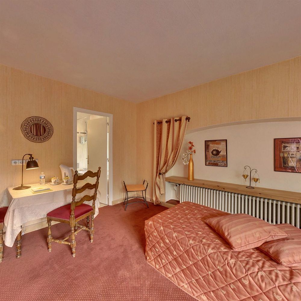Aux Truites Bleues Hotel Fort-du-Plasne Ngoại thất bức ảnh