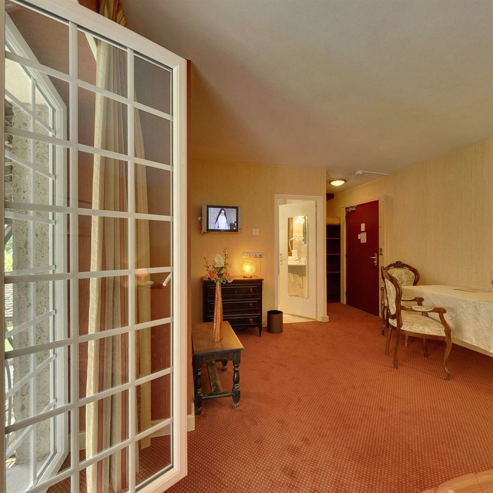 Aux Truites Bleues Hotel Fort-du-Plasne Ngoại thất bức ảnh