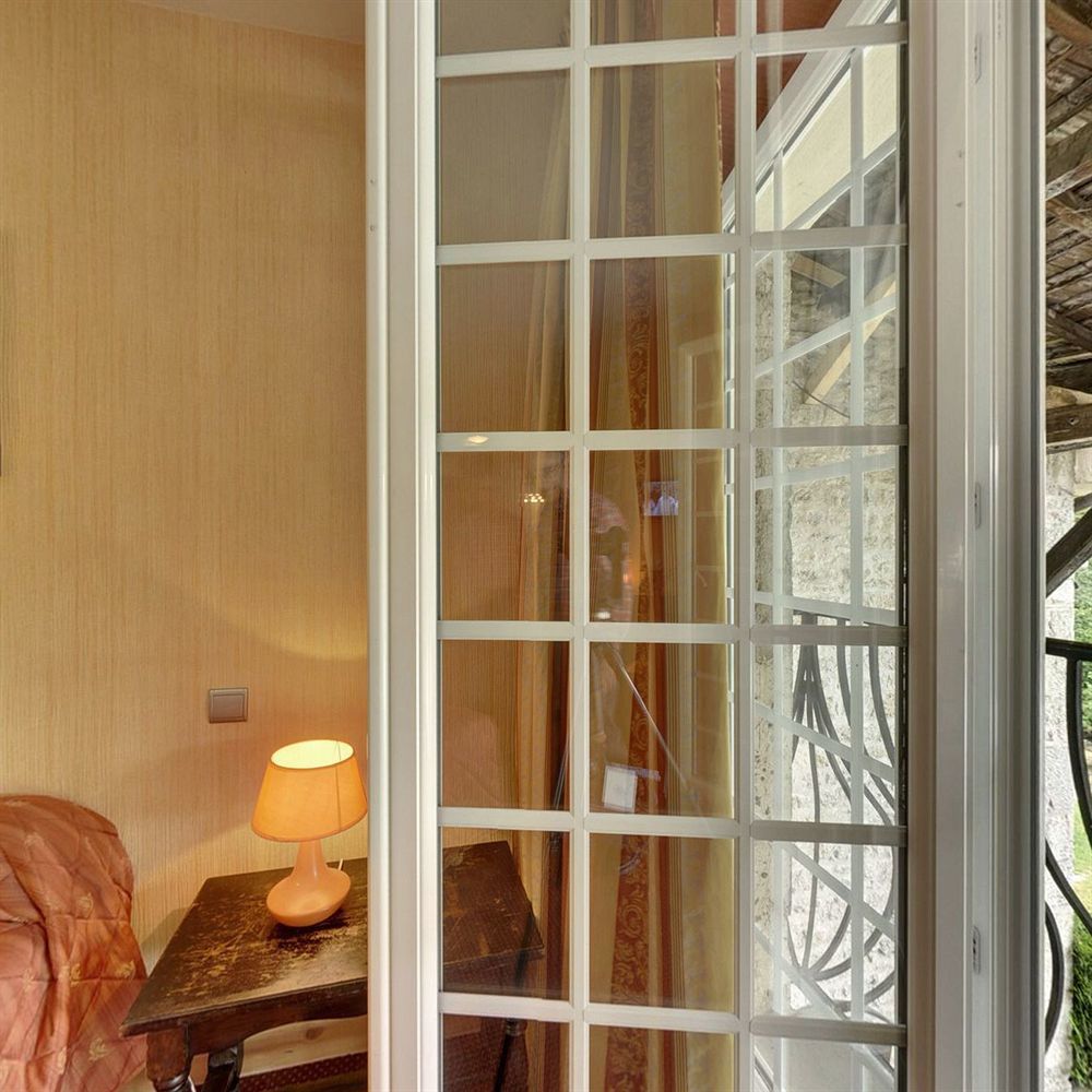 Aux Truites Bleues Hotel Fort-du-Plasne Ngoại thất bức ảnh
