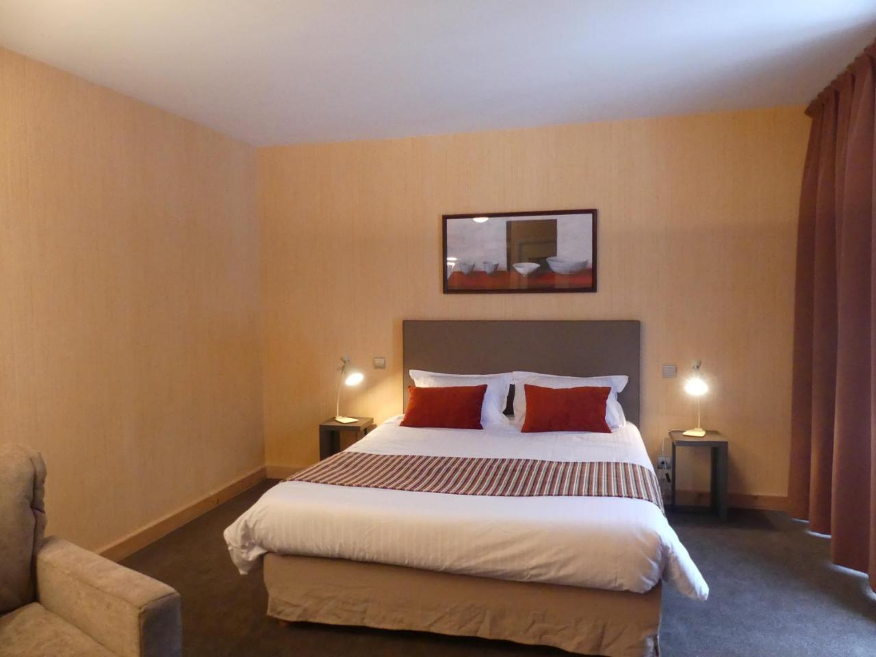 Aux Truites Bleues Hotel Fort-du-Plasne Ngoại thất bức ảnh